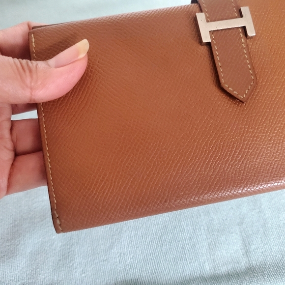 Hermes Wallet - Picture 3 of 16